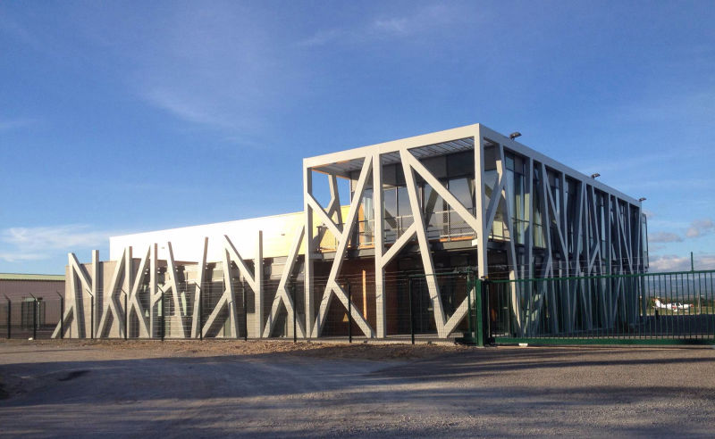 Aéroport de Carcassonne