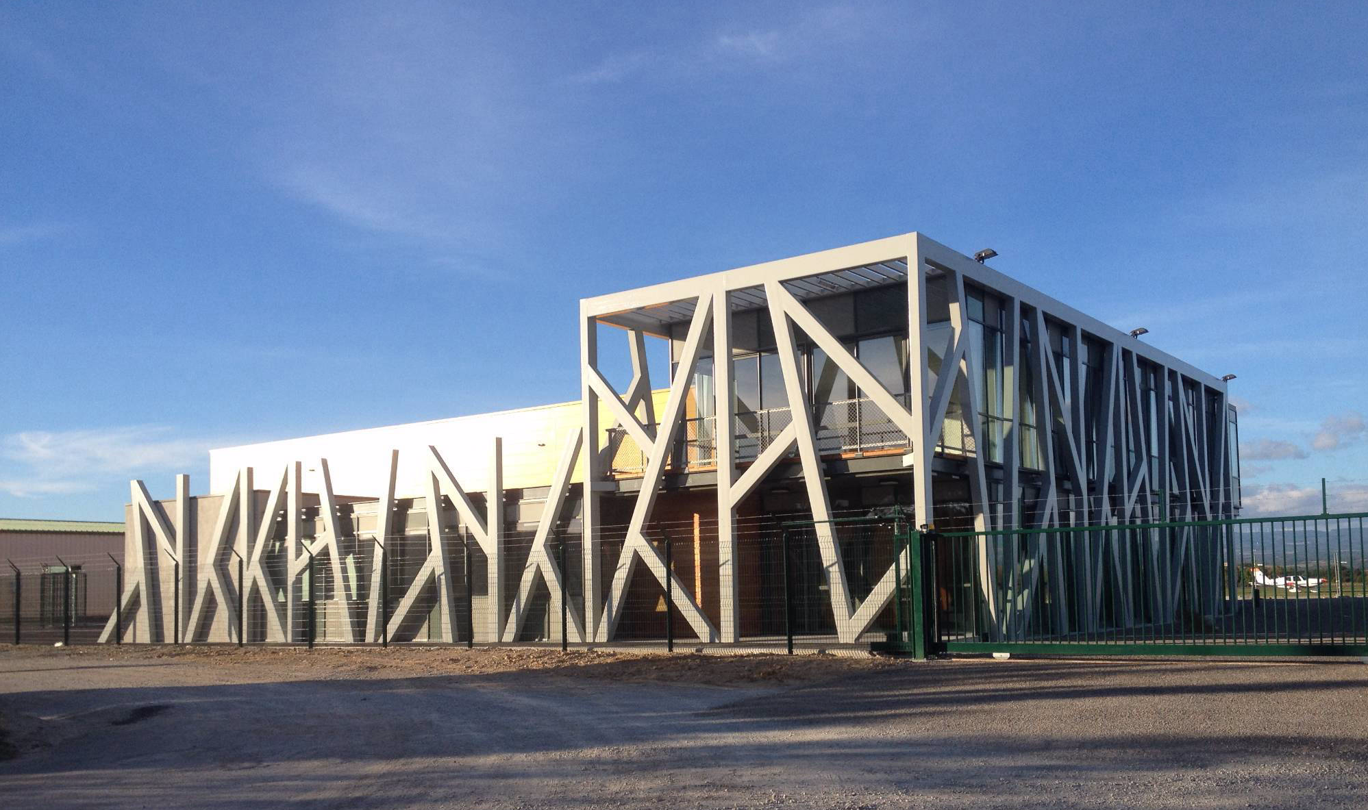Aéroport de Carcassonne