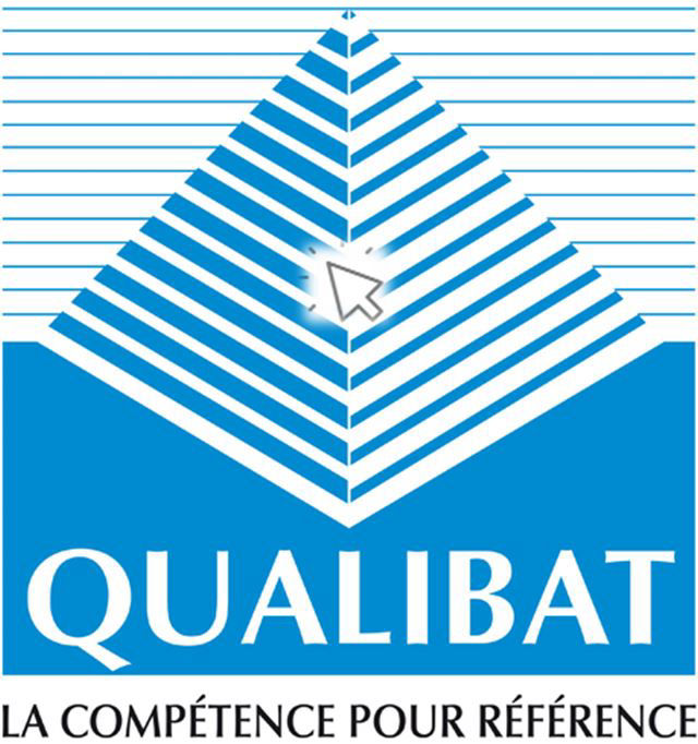 Certification QUALIBAT