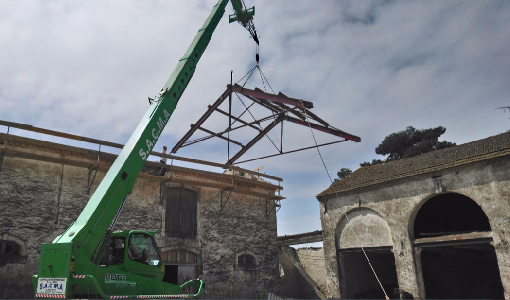 rénovation toiture
